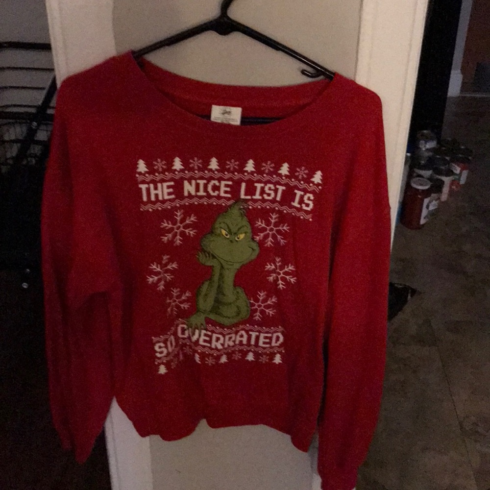 Sweater - Picture 2 of 2